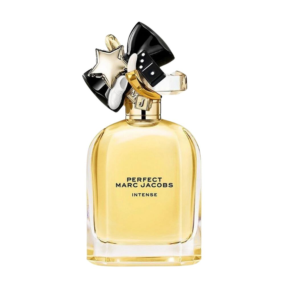 Nước Hoa Nữ Marc Jacobs Perfect Intense EDP 100ml Chính Hãng | Trả Chậm 0% - Hình ảnh chính